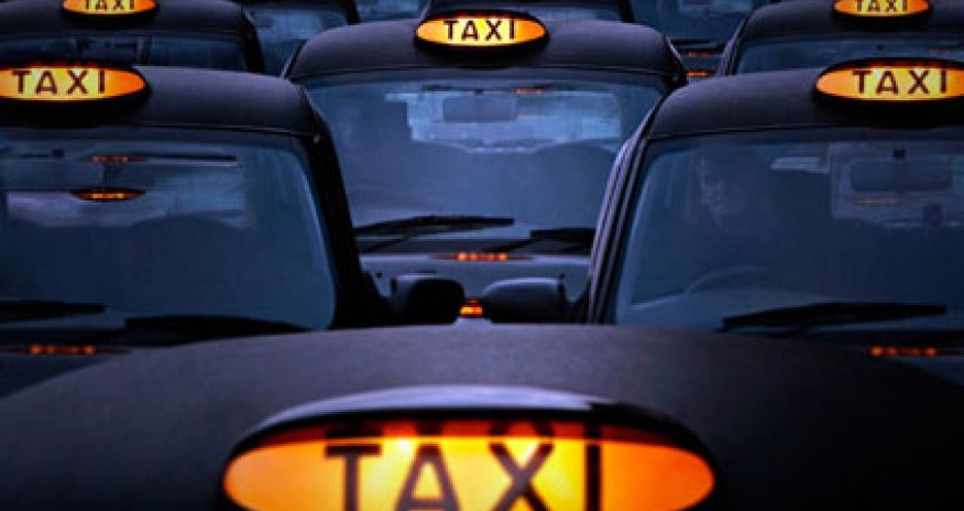 Bakıda taksi sürücülərinə yeni cərimələr - SİYAHI