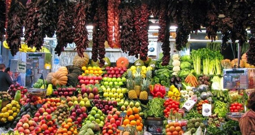 Bakıda Novruz yarmarkaları bu ünvanlarda keçiriləcək – SİYAHI