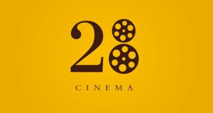 Новый сайт «28 Cinema»