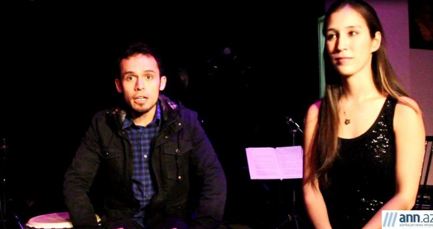 Ценители джаза познакомились с творчеством Break of Reality