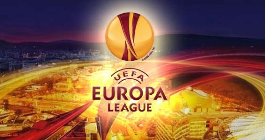 Avropa Liqasında 1/8 final mərhələsinin ilk oyunlarının - Nəticələri