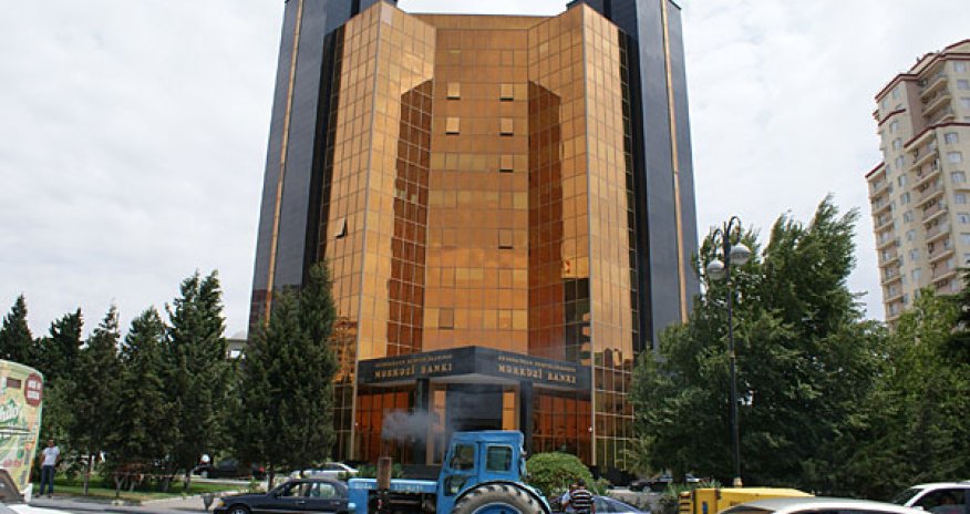 Azeri c.bank cuts minimum reserves requirements on deposits to 0.5 pct from 2 pct