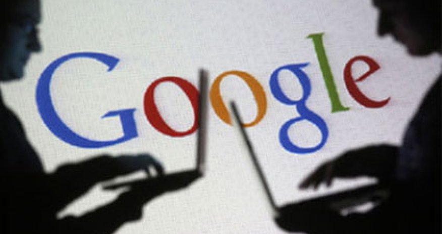 “Google” çökdü