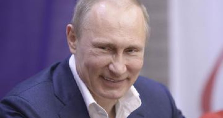 Putin to attend anniversary of so-called 'Armenian genocide'