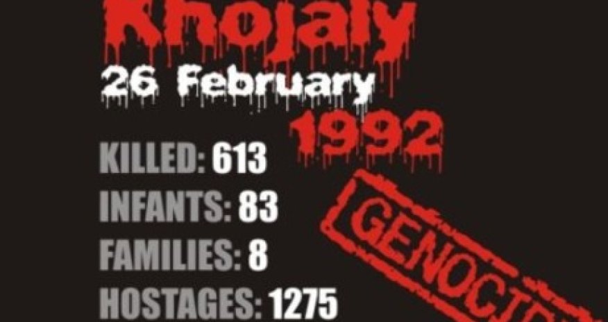 Italian senators on Khojaly genocide