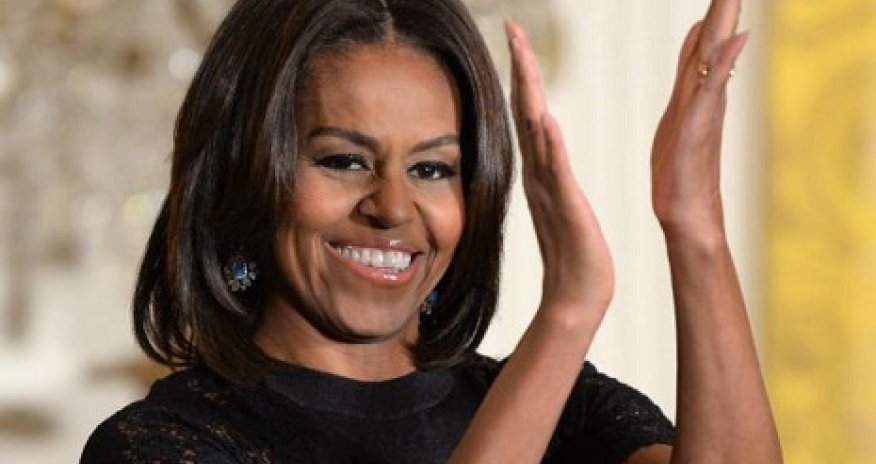 The First Lady Celebrates Nowruz at the White House