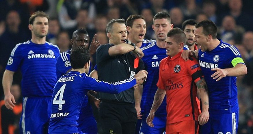 Jose Mourinho and his snarling Chelsea beasts always find a way to offend