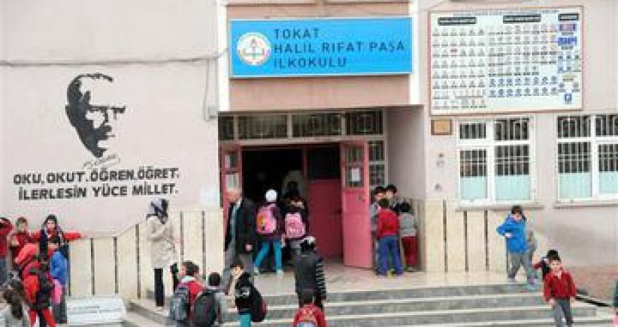 You deserve rape, Quran teacher tells children in Turkish school