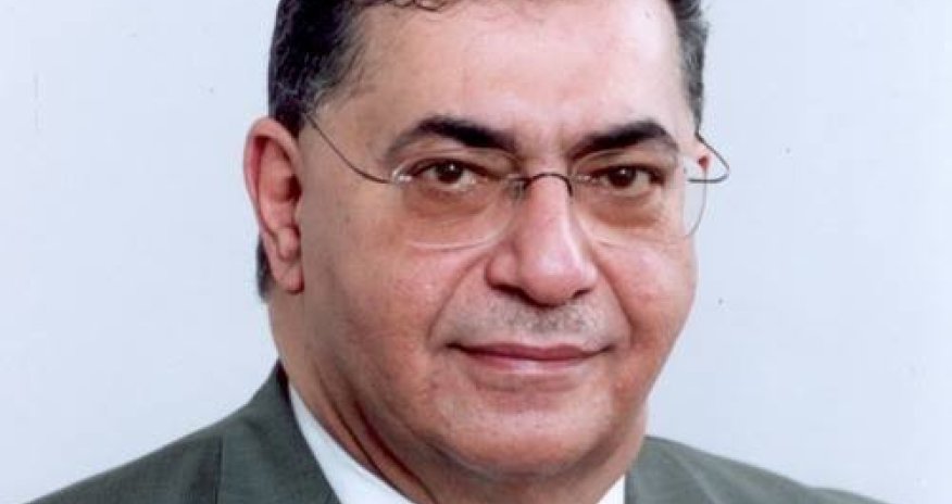 Asim Mollazade meets with the leadership of Chile