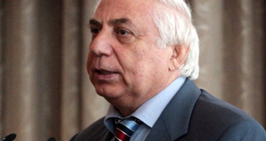Hadı Rəcəblidən gözlənilən açıqlama gəldi