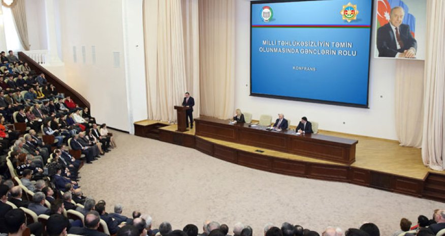 МНБ готов к I Европейским играм