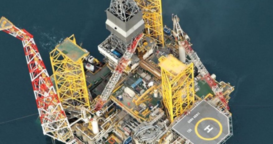 Time of completing drilling of another well within Shah Deniz-2 revealed