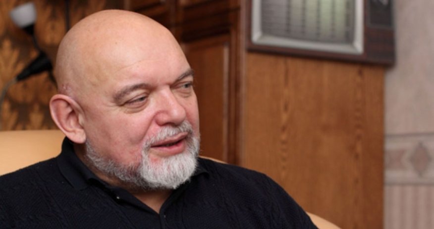 Гейдар Джемаль: Путин блокирован силовиками