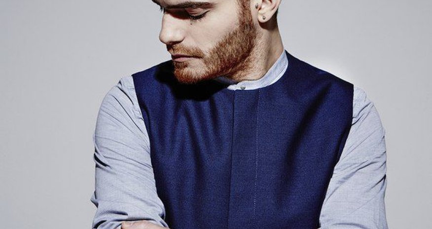 Azərbaycanı “Eurovision”da Elnur Hüseynov təmsil edəcək - Video