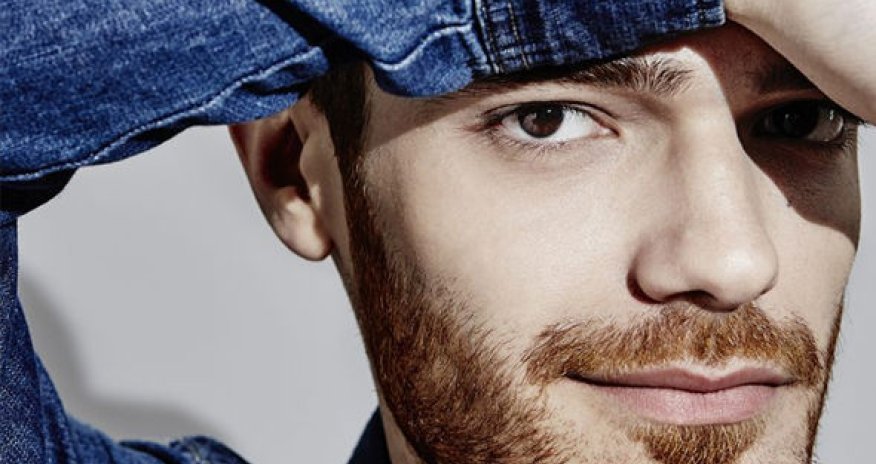 Эльнур представит Азербайджан с этой песней