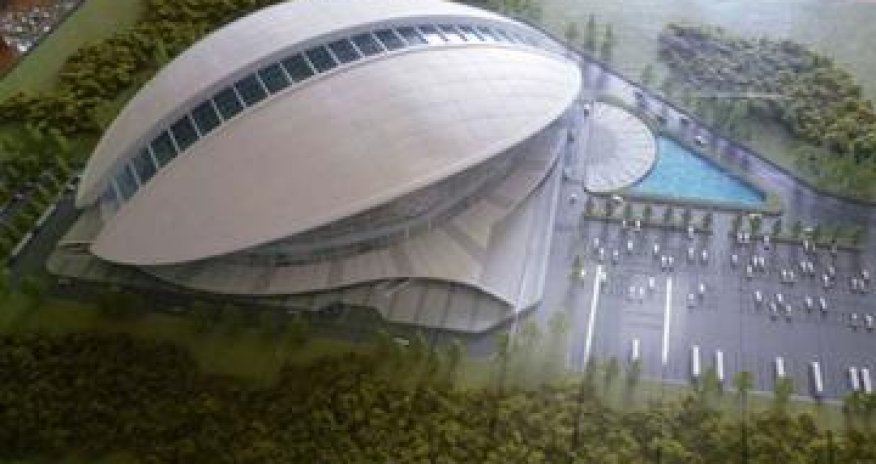 Water Polo qualifiers for final Baku 2015 spots under way