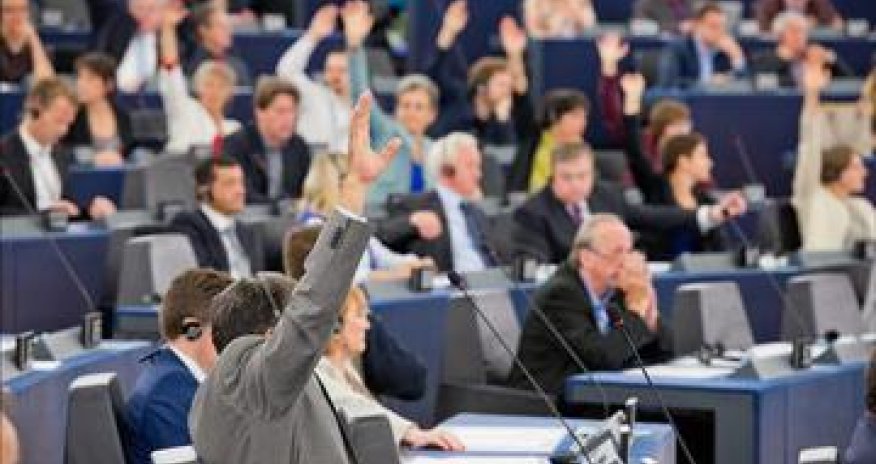 Turkey slams European Parliament’s call to recognize ‘Armenian genocide’