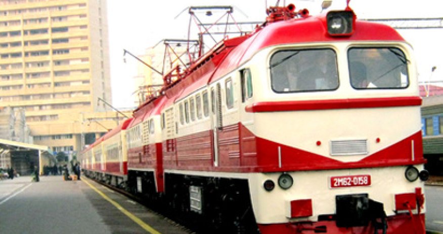 Azerbaijan Railways to operate without break during Novruz holiday