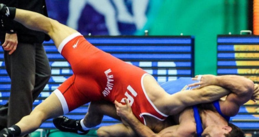 Azərbaycanın dünya çempionu narkotikdən öldü