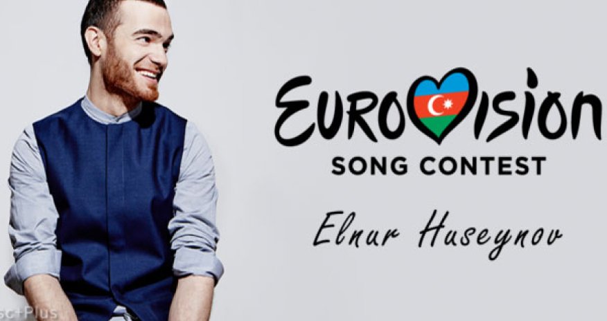 Elnur Hüseynovun 
