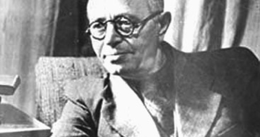 Üzeyir Hacıbəyli: Məzhəkə - E-kitab