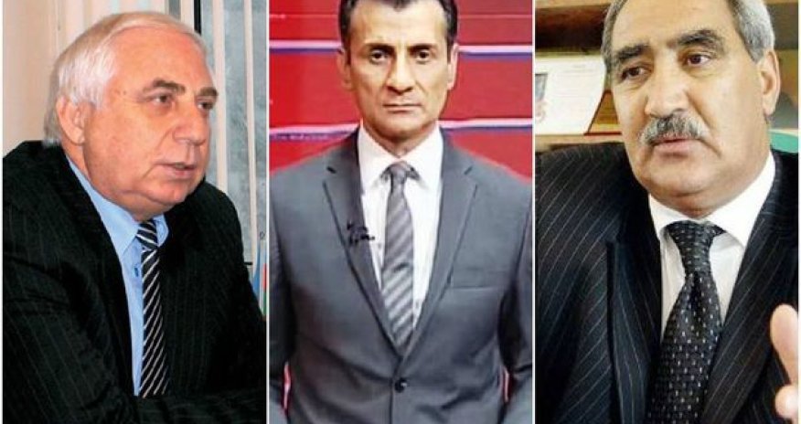 Миршахин поучает депутатов