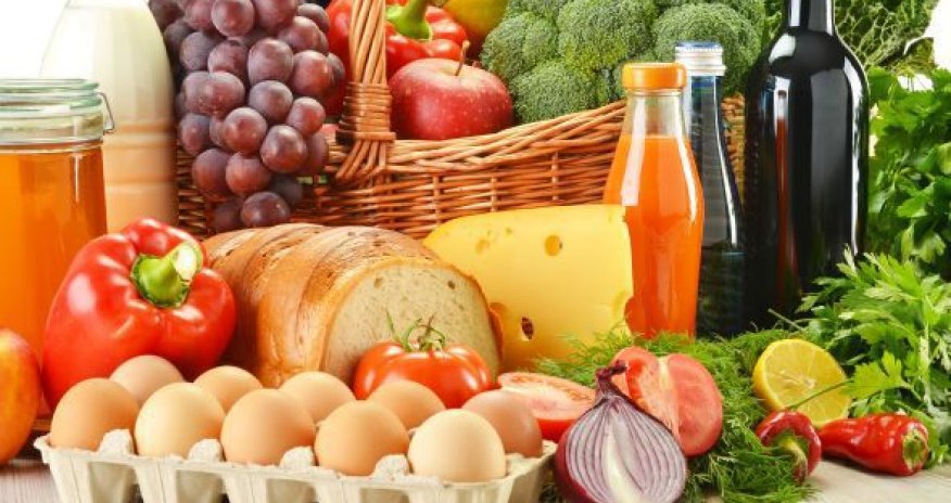 Обнародованы результаты очередного мониторинга на потребительском рынке