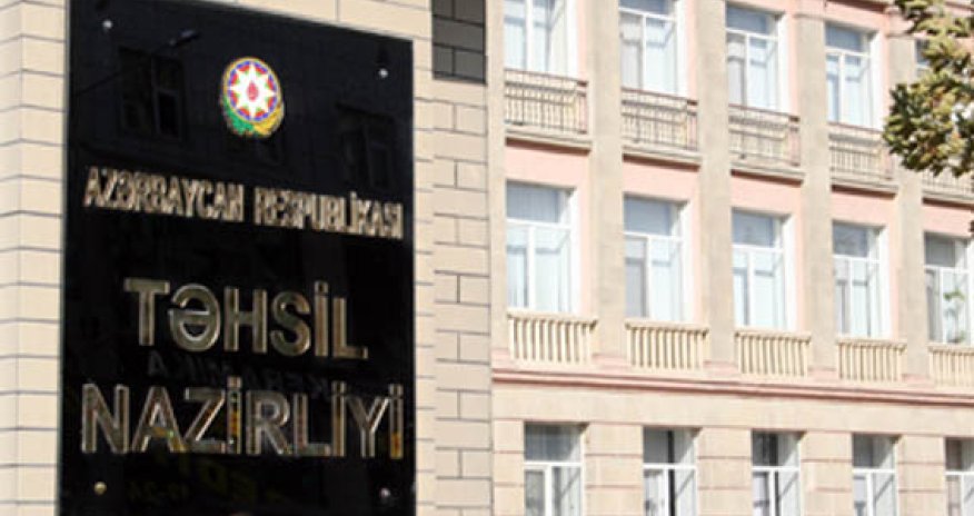 Azərbaycanın xaricdə təhsil proqramında dəyişiklik