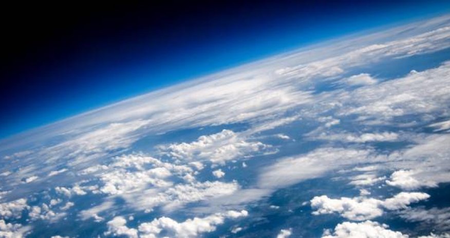 Earth has exceeded four of the nine limits for hospitable life