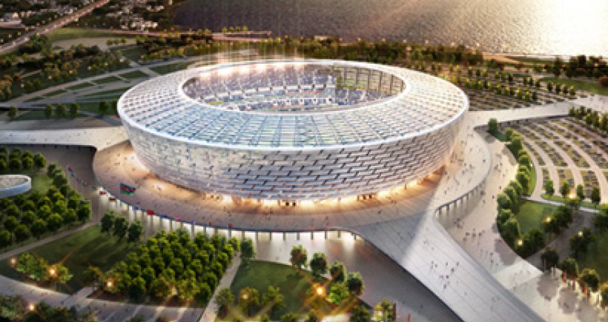 Завершена основная подготовка к Евроиграм