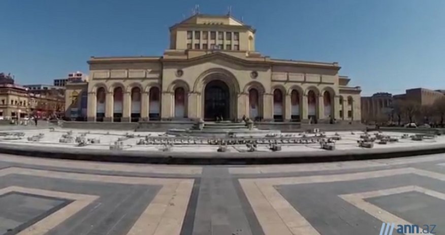 В ОБЪЕКТИВЕ: Может ли Азербайджан вкладывать средства в Армению?