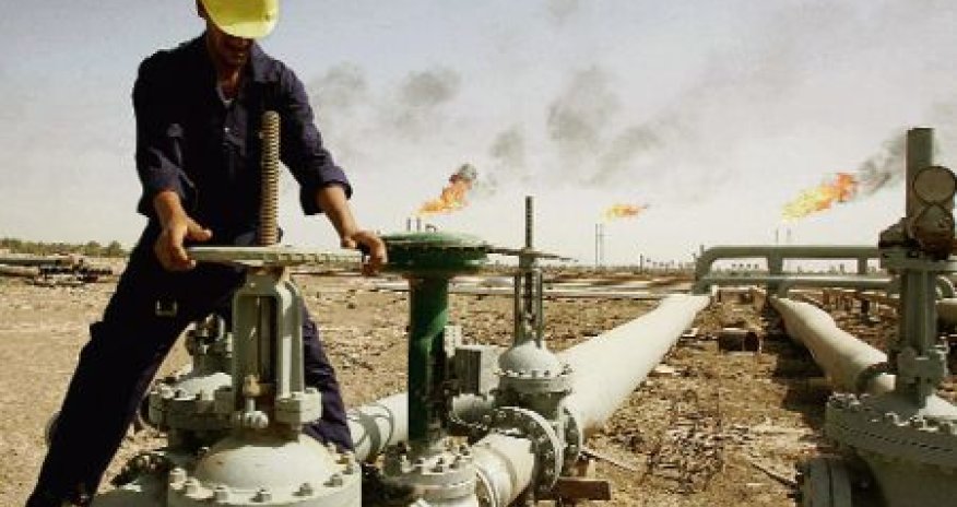 Azerbaijan's Jan.-Feb. gas exports grow