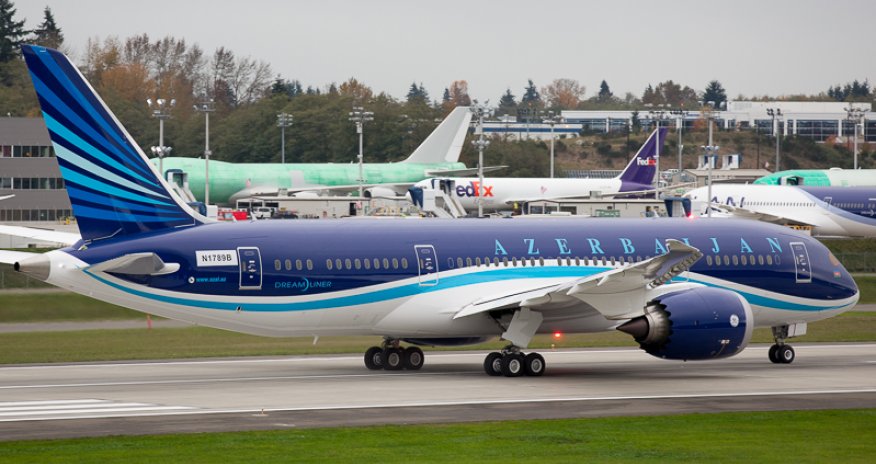 Turkish, Azerbaijani carriers sign code-sharing agreement