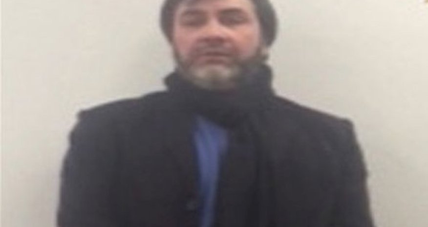 Задержан известный вор в законе