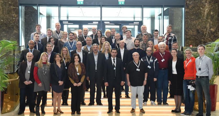 Baku Games hosts second National Olympic Committees communications seminar