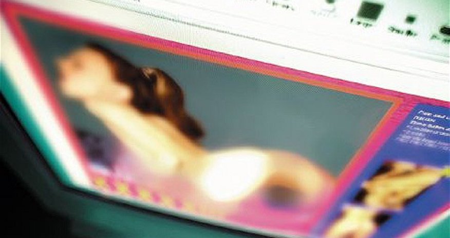 Why porn might actually be good for you