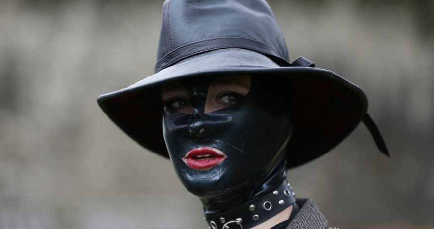 When is pornography a sign of women’s progress?