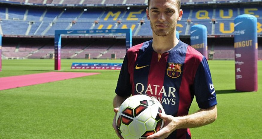 Vermaelen set to return next month