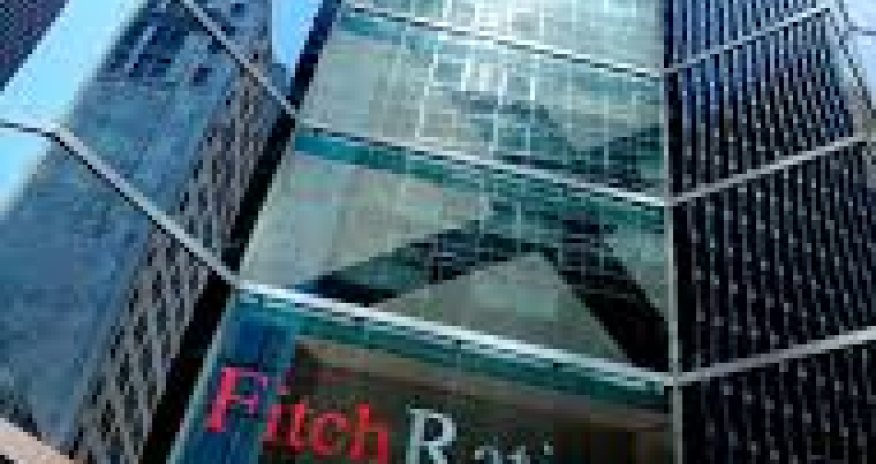 Fitch assigns SOCAR's USD notes final senior unsecured 'BBB-'
