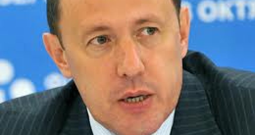 Head of Azerbaijan’s largest lender resigns