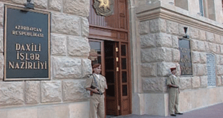 DİN-də növbəti kadr təyinatı oldu