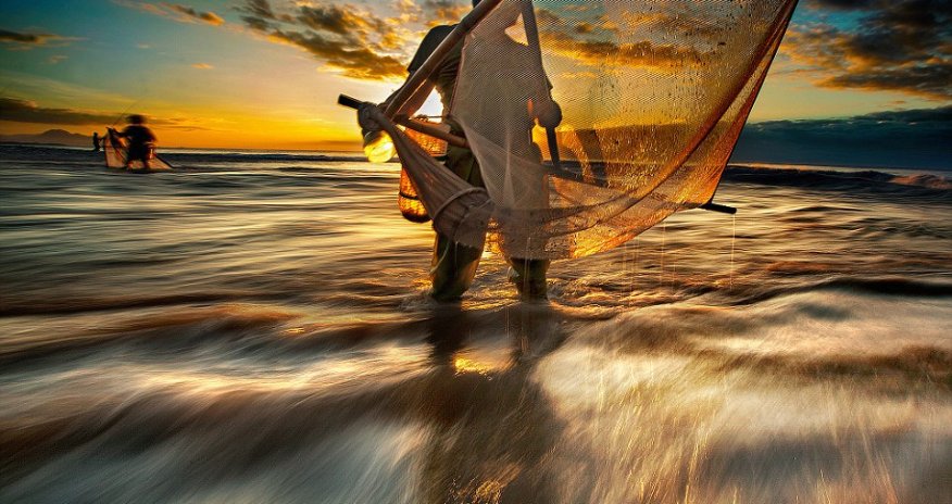 Stunning photo series showcases people, animals and landscapes