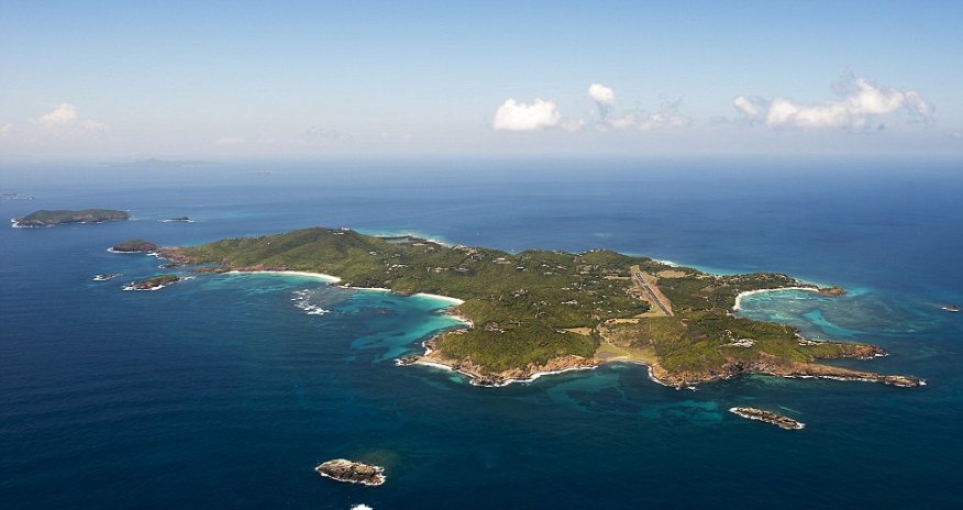 The most beautiful airport approaches in the world