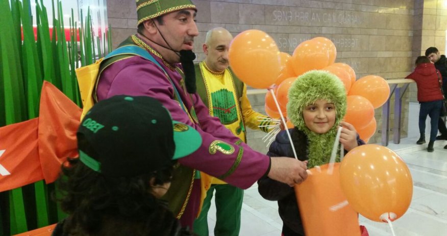 Хотите, сделать праздник незабываемым? Присоединяйтесь к Unibank!