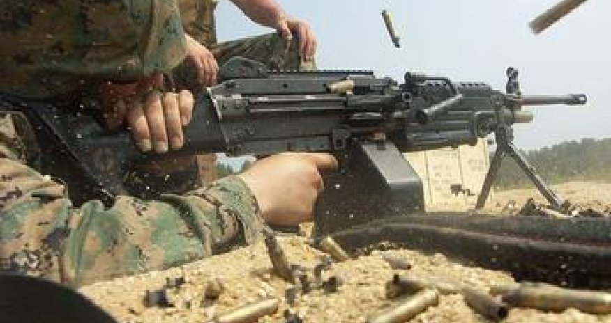 Armenians violate ceasefire 58 times
