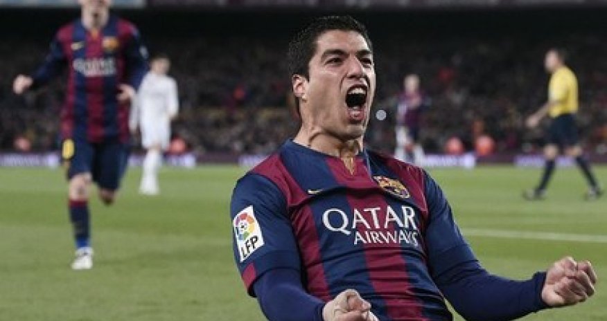 «Барселона» переиграла мадридский «Реал» в «Эль Класико»