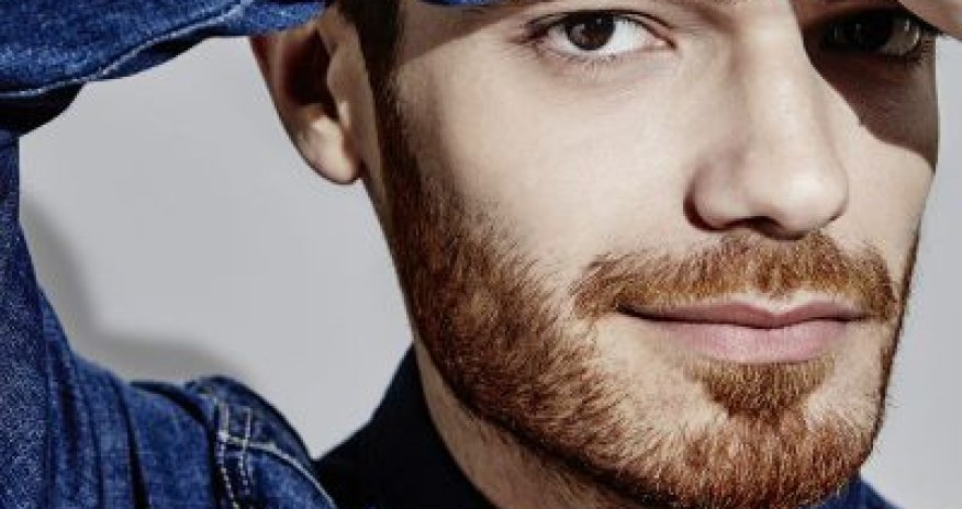 Elnur Huseynov to sing for Azerbaijan at Eurovision