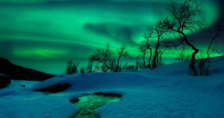 Maybe we really are alone in the universe