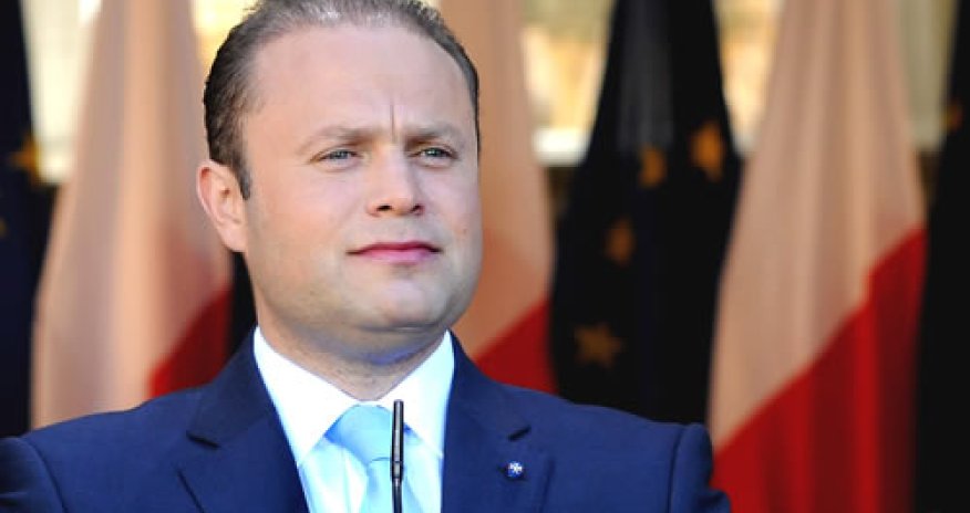 Malta signs MoU with Azerbaijan on gas links