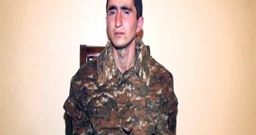 Армянский военнослужащий: «Я боюсь бессмысленной смерти»